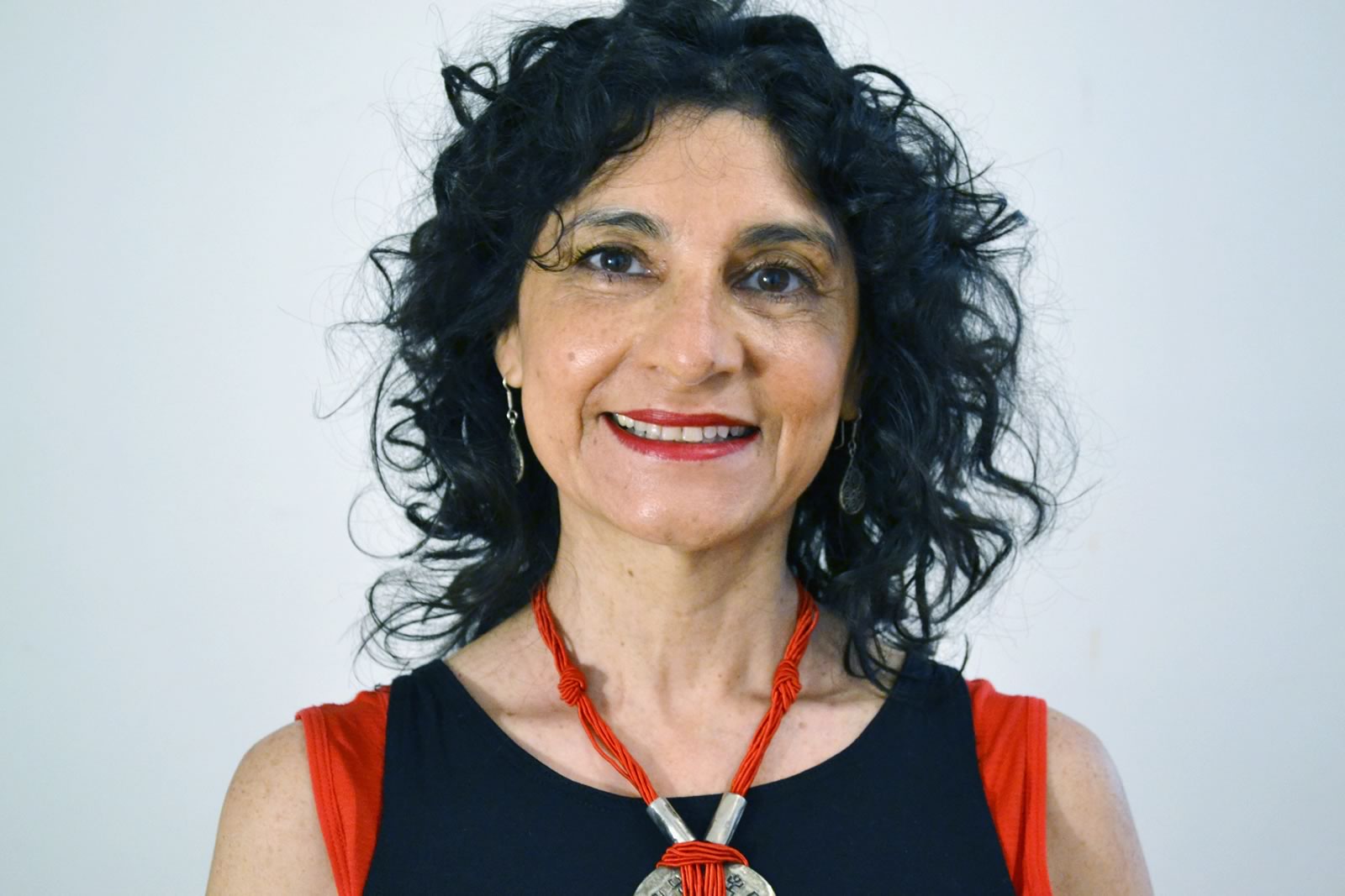 Susana Morales